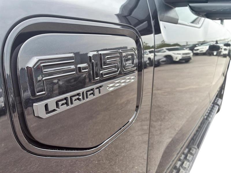 ford F-150 Lightning 2023 - 7