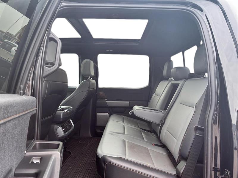 ford F-150 Lightning 2023 - 8