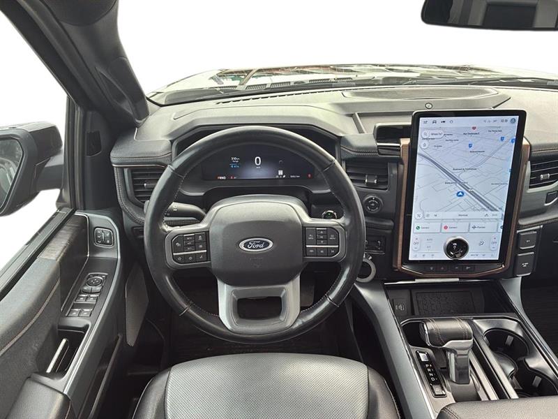 ford F-150 Lightning 2023 - 9