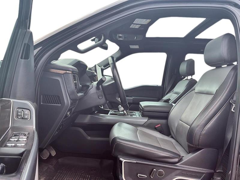 ford F-150 Lightning 2023 - 10