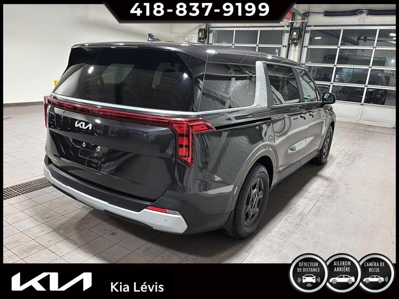 kia Carnival 2026 - 3