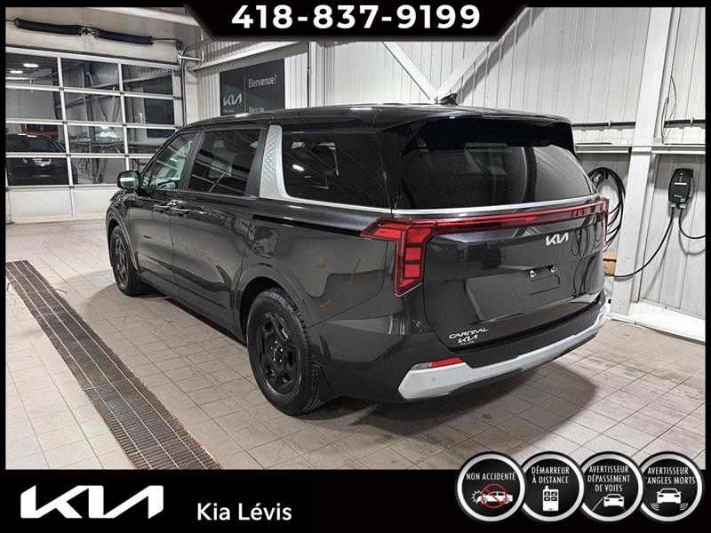 kia Carnival 2026 - 4
