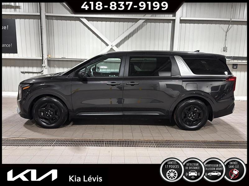 kia Carnival 2026 - 5