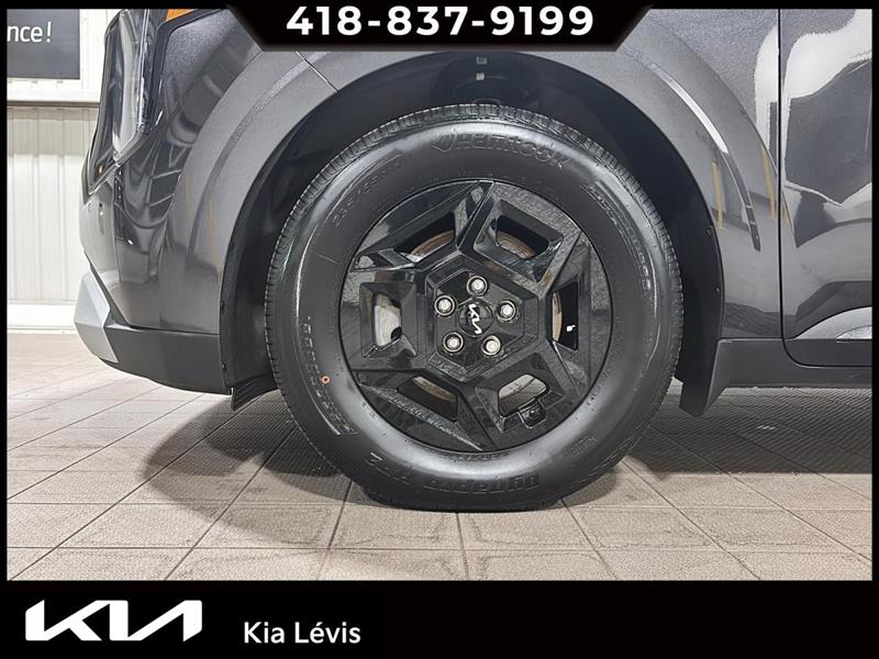 kia Carnival 2026 - 6