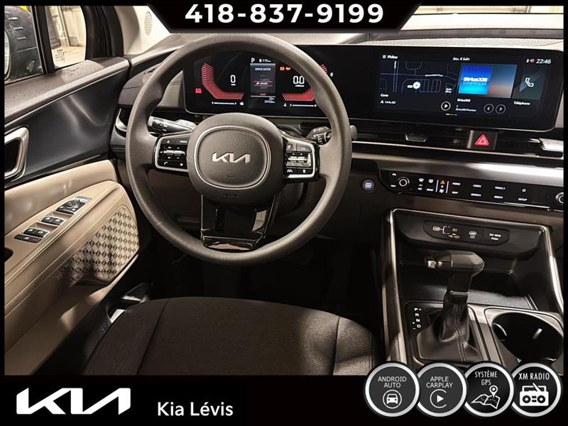 kia Carnival 2026 - 7
