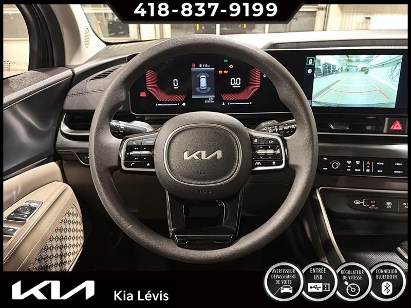 kia Carnival 2026 - 8