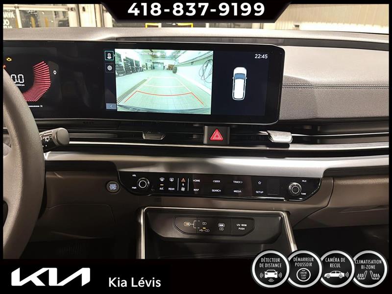 kia Carnival 2026 - 9
