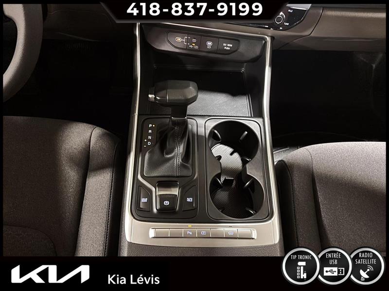 kia Carnival 2026 - 10