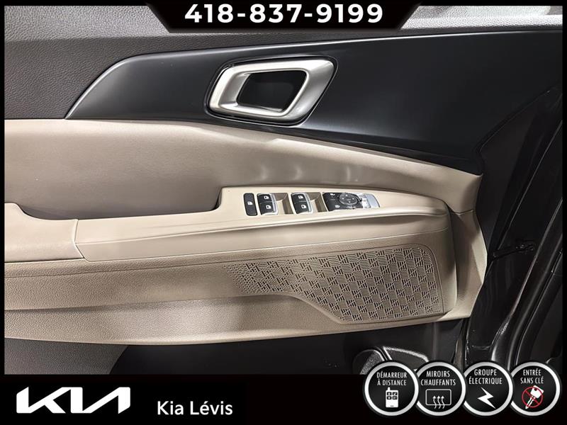 kia Carnival 2026 - 11