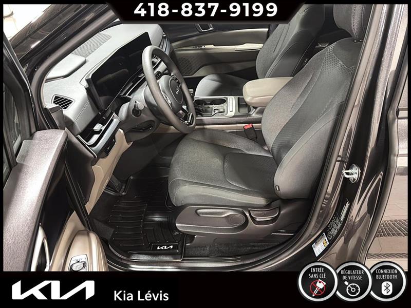 kia Carnival 2026 - 12