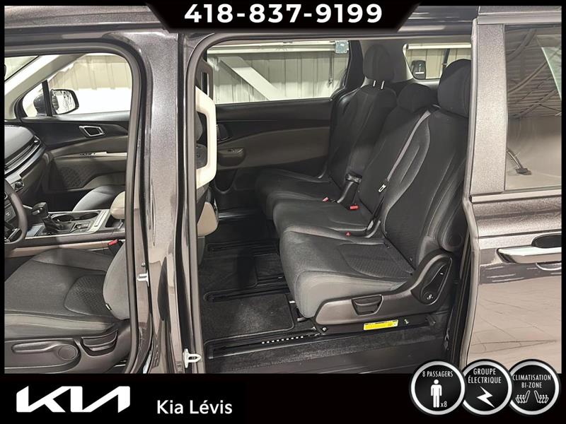 kia Carnival 2026 - 13