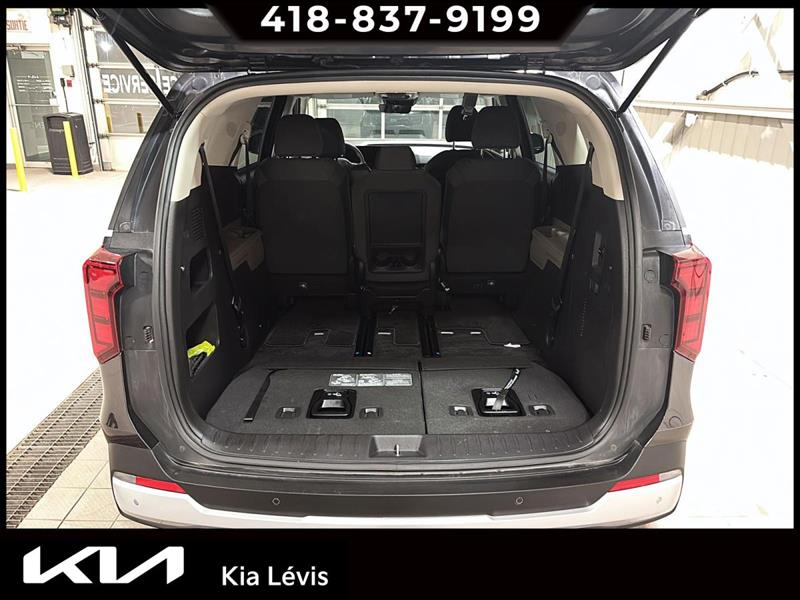 kia Carnival 2026 - 14