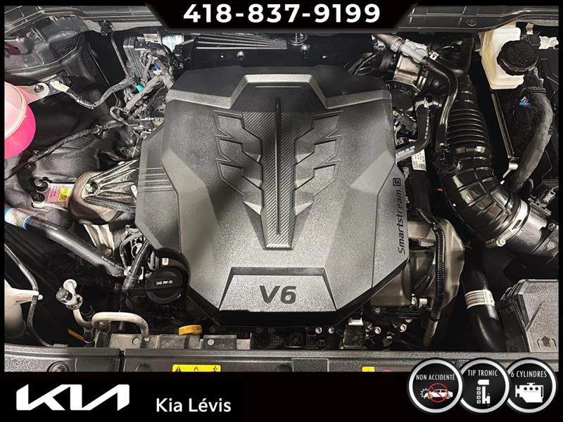 kia Carnival 2026 - 15