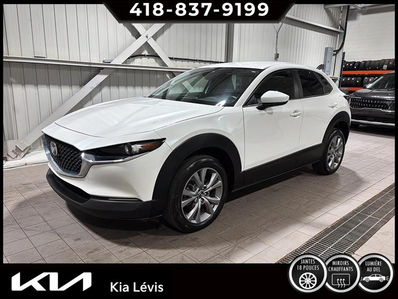 mazda CX-30 2022