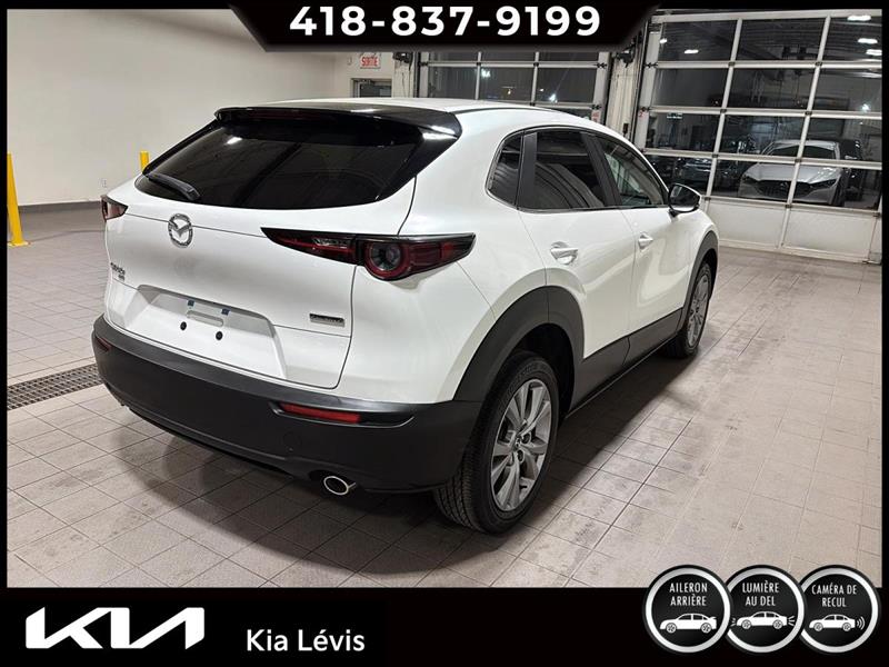 mazda CX-30 2022 - 3