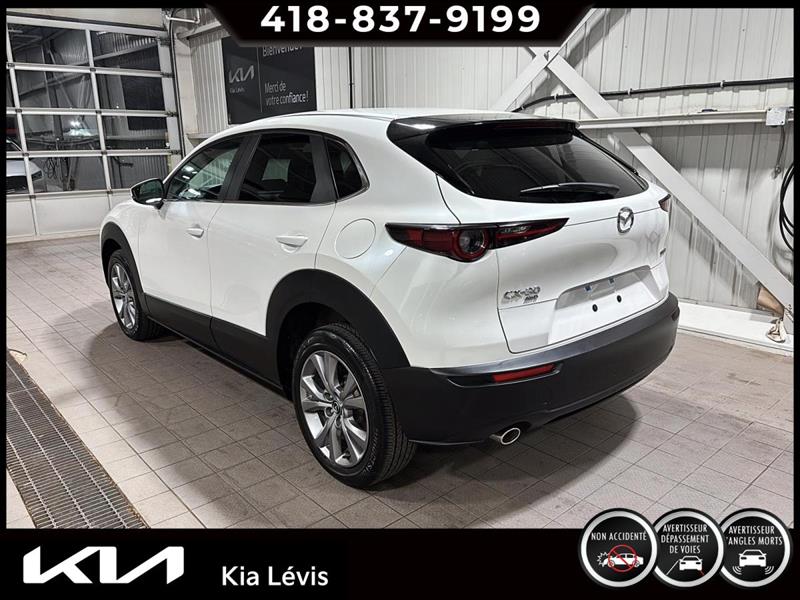 mazda CX-30 2022 - 4