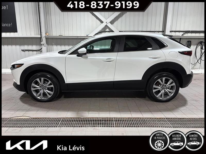 mazda CX-30 2022 - 5
