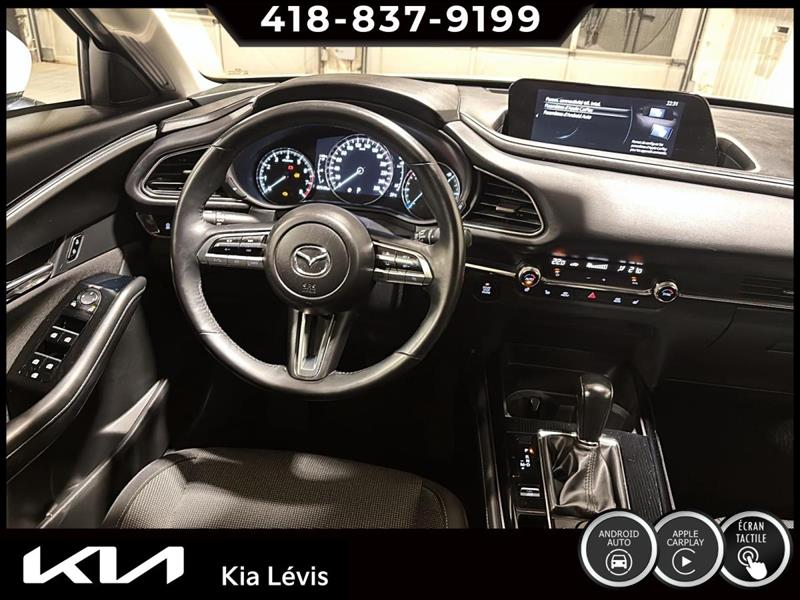 mazda CX-30 2022 - 7