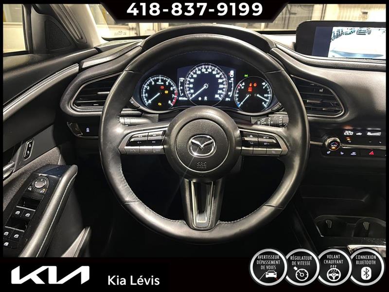mazda CX-30 2022 - 8
