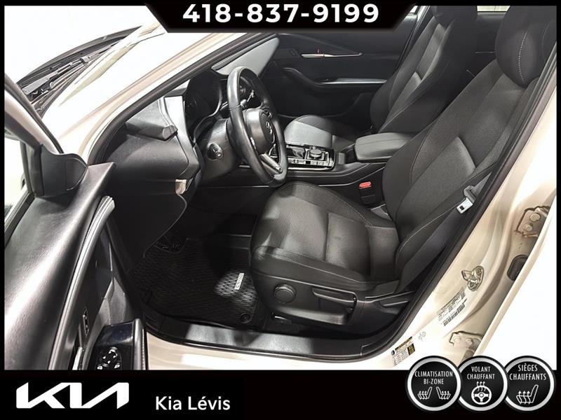mazda CX-30 2022 - 12