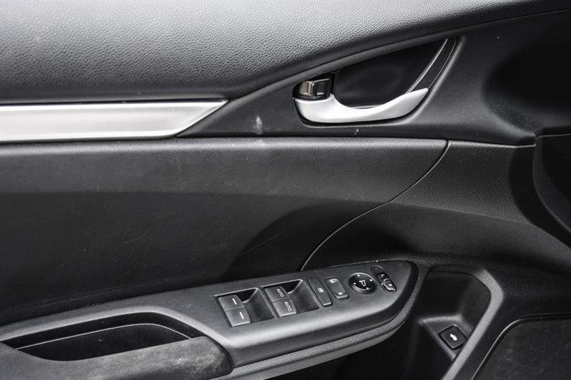 honda Civic 2021 - 12