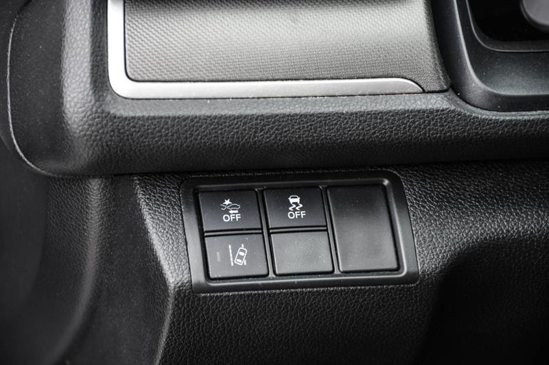 honda Civic 2021 - 13