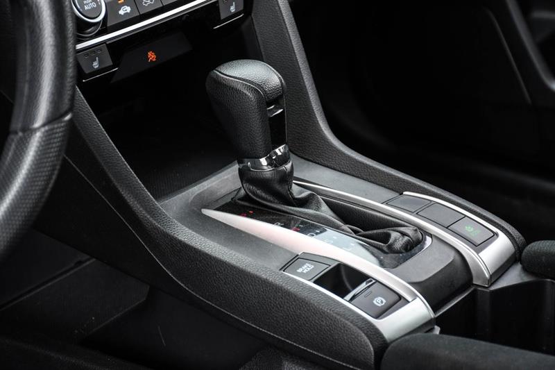 honda Civic 2021 - 22