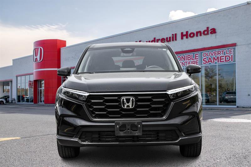 honda CR-V 2025 - 2