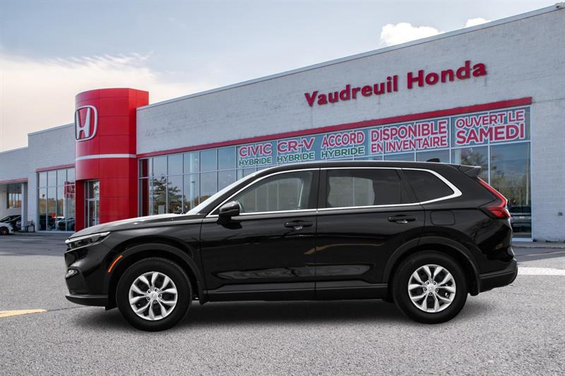 honda CR-V 2025 - 3