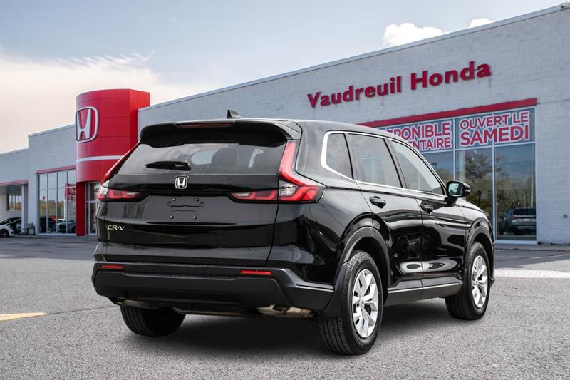 honda CR-V 2025 - 4