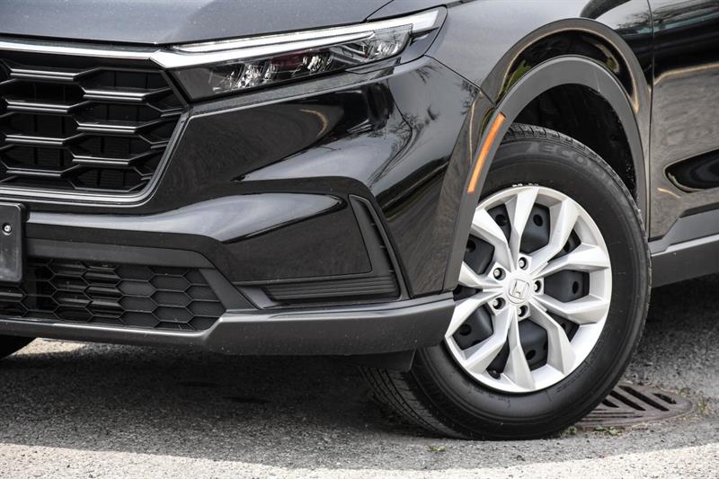 honda CR-V 2025 - 6