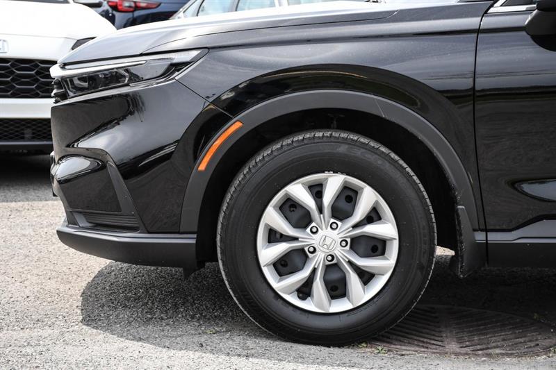 honda CR-V 2025 - 7
