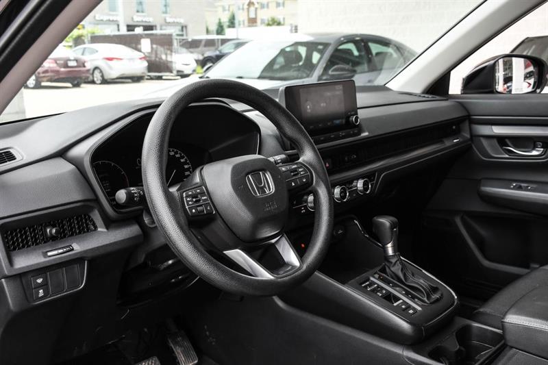 honda CR-V 2025 - 8