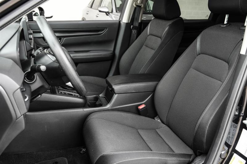honda CR-V 2025 - 9