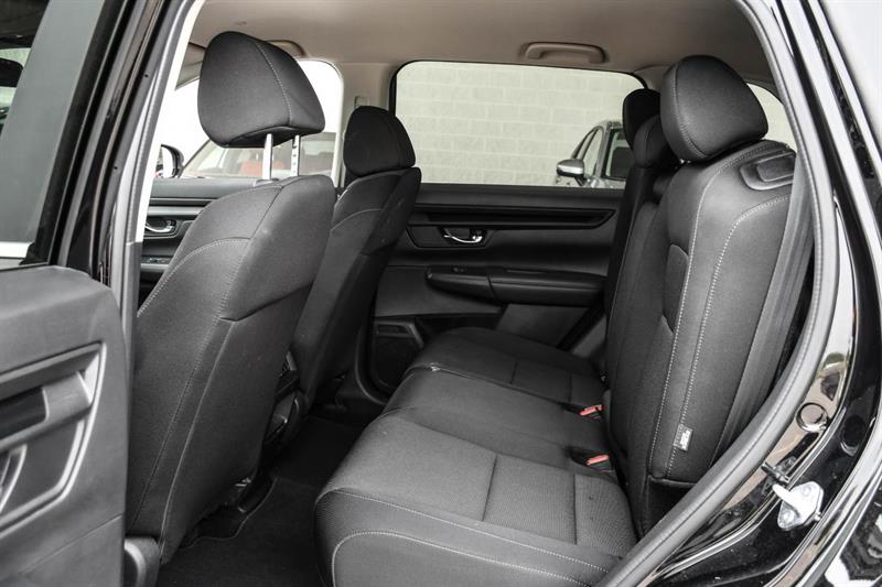 honda CR-V 2025 - 10