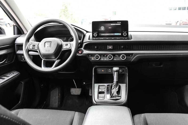 honda CR-V 2025 - 11