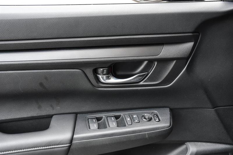 honda CR-V 2025 - 12