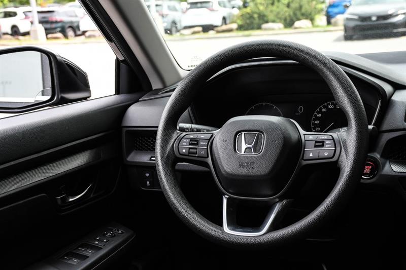 honda CR-V 2025 - 13