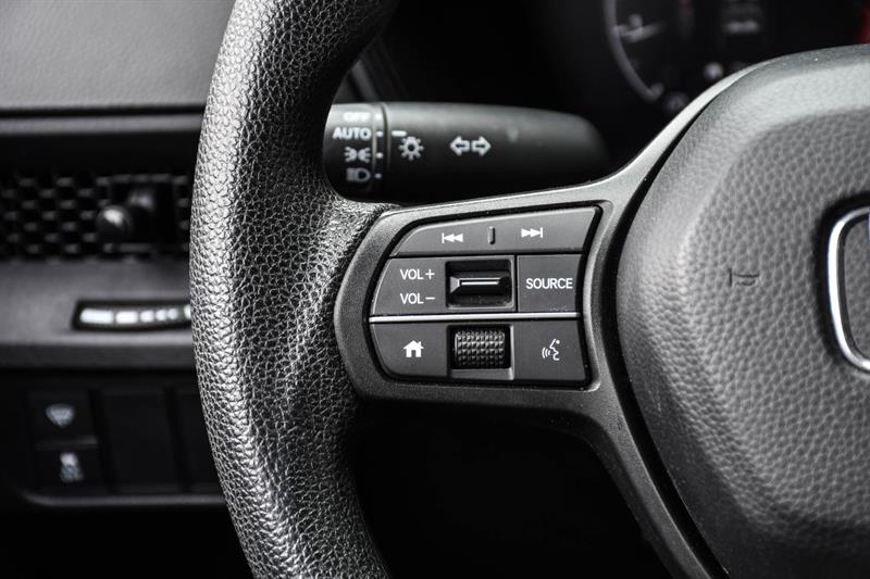 honda CR-V 2025 - 14