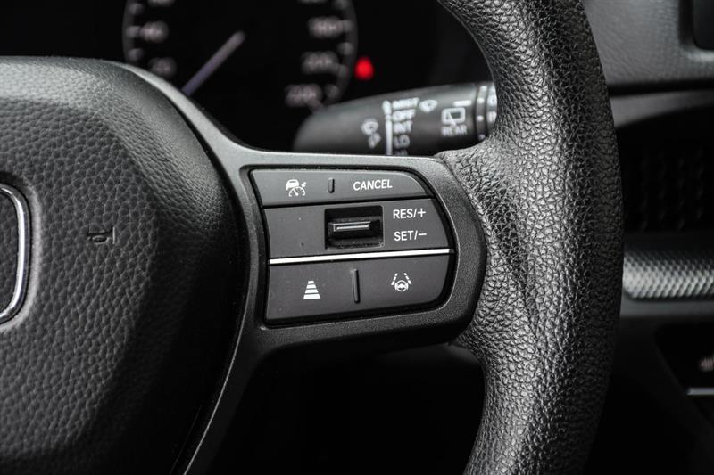 honda CR-V 2025 - 15