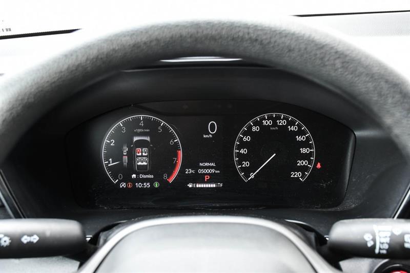 honda CR-V 2025 - 16
