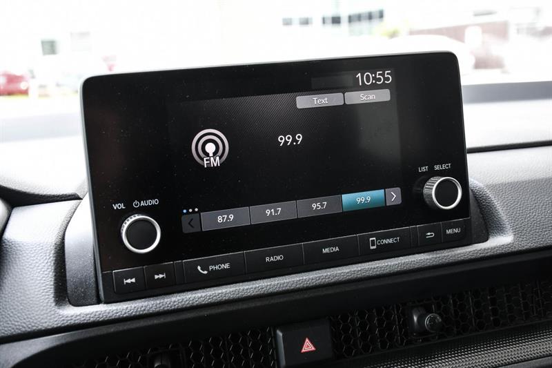 honda CR-V 2025 - 18