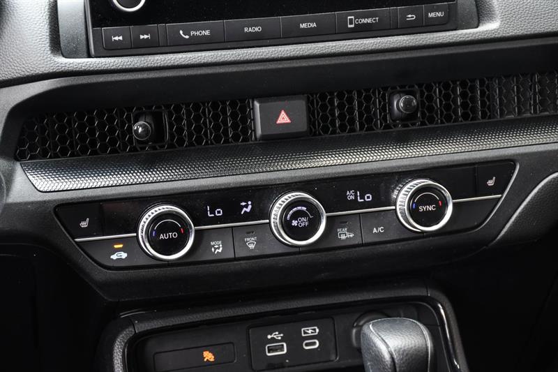 honda CR-V 2025 - 20