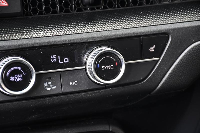 honda CR-V 2025 - 21