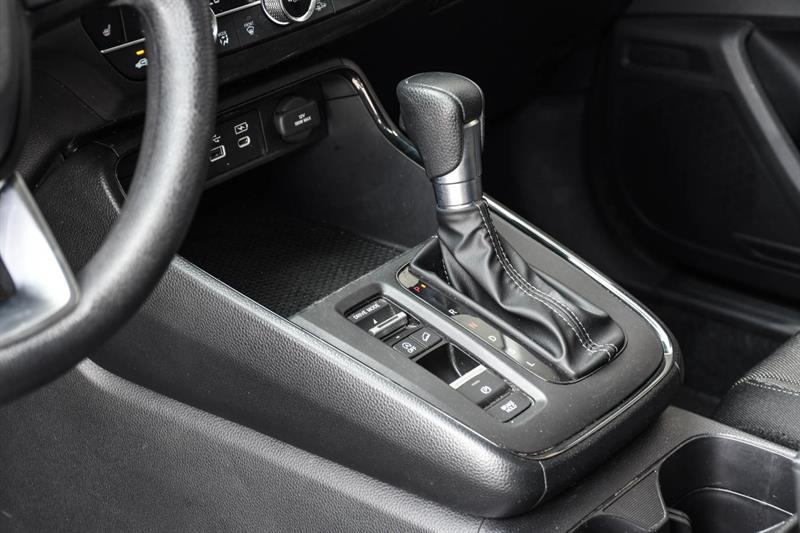 honda CR-V 2025 - 22
