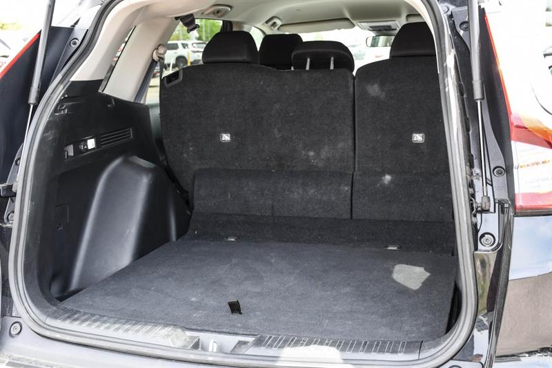 honda CR-V 2025 - 23