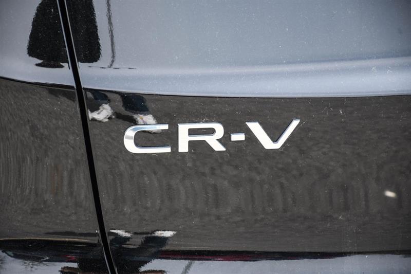 honda CR-V 2025 - 24