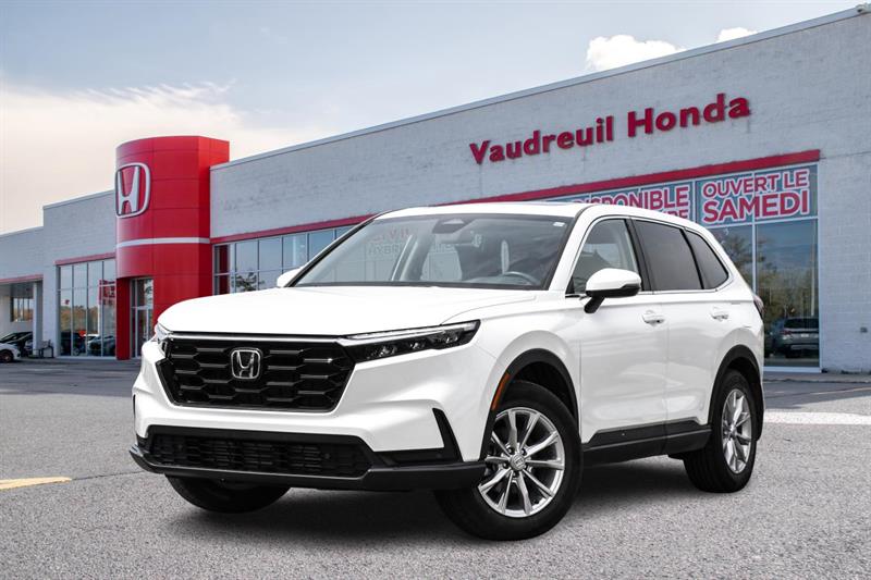 honda CR-V 2023