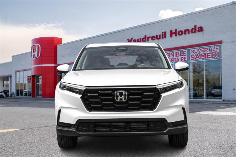 honda CR-V 2023 - 2