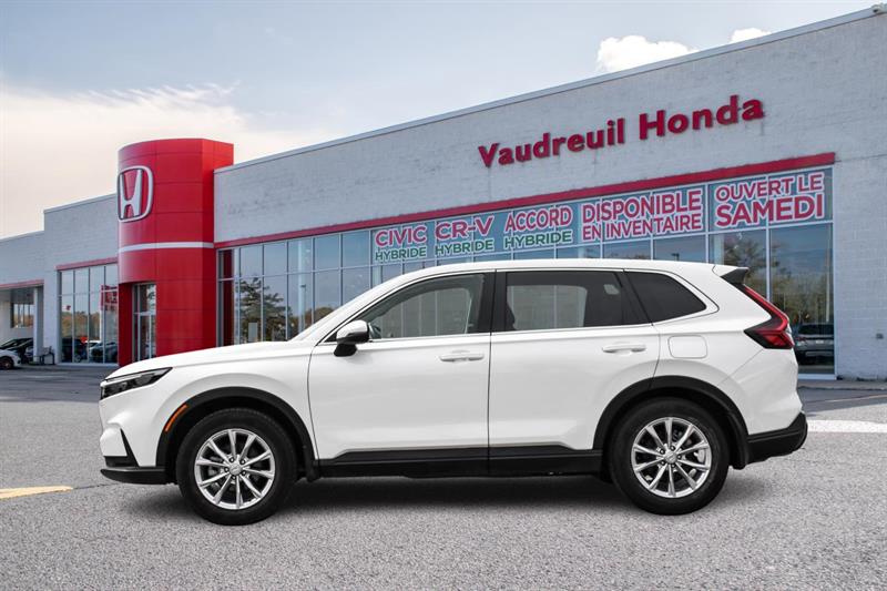 honda CR-V 2023 - 3